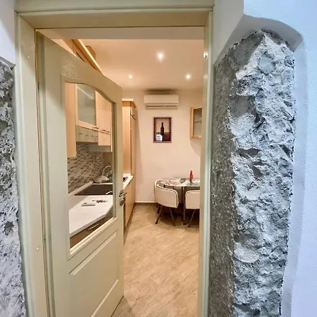 Apartment Grazioso Vicino Al Centro Trieste
